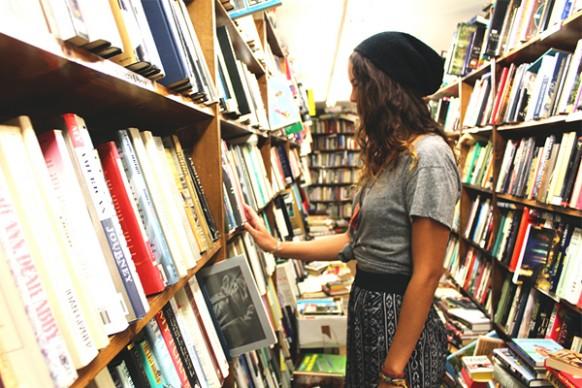 Strategies to develop your research topic