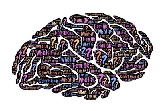 Lookout for your brain, hints and signs to be aware of when your brain is under stress