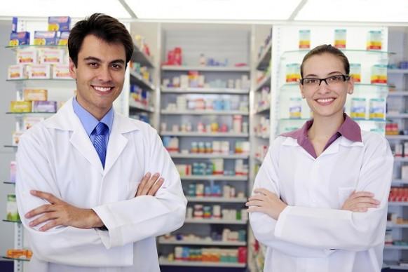 Recognized Pharmacy degree by Malaysia's Pharmacy Board
