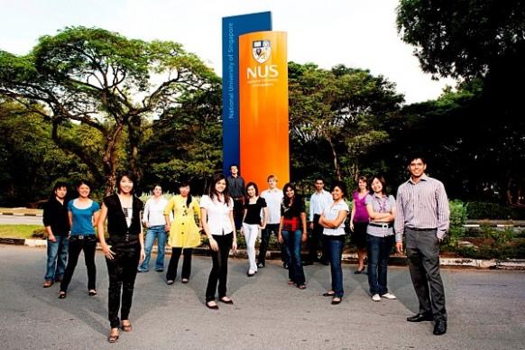 Undergraduate admission to National University of Singapore (NUS) is now open