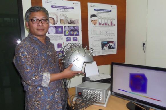 Breakthrough anti-cancer invention sold to different government, Research Minister panics
