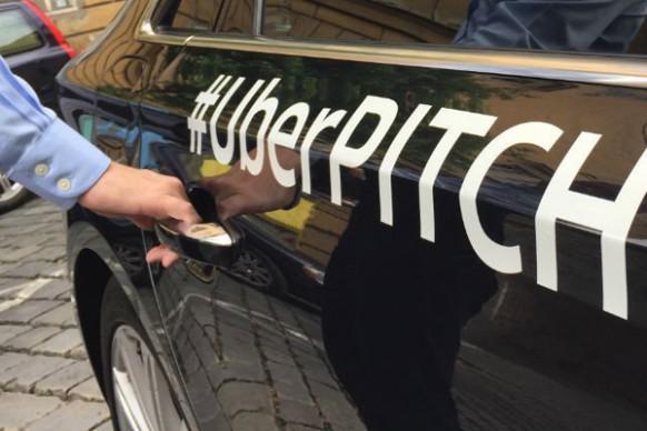 From Uber drivers to MBA