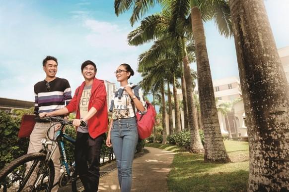 Pre-university with SEGi University and Colleges