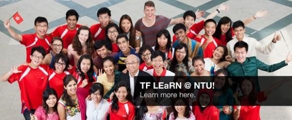 Undergraduate admission to Nanyang Technological University is now open
