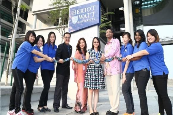 Heriot-Watt for Affordable Overseas Education