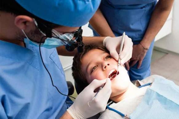 More dentists are needed in Malaysia