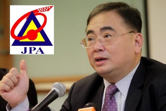 Coming soon: Announcement on JPA bursary structure change