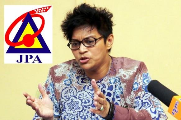 Cancelling JPA overseas bursaries saves gov RM240m a year