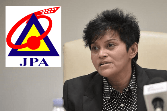 JPA scholarships not abolished says Azalina