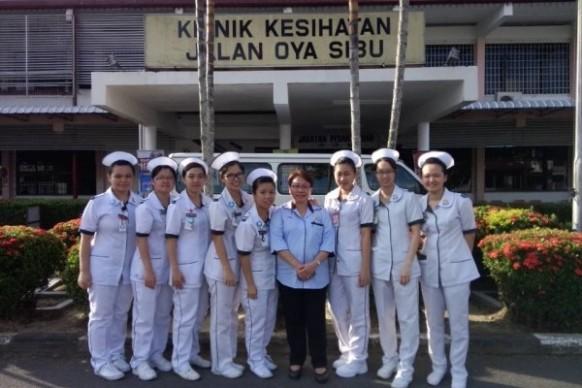 Clinic assistants need minimum SPM qualifications