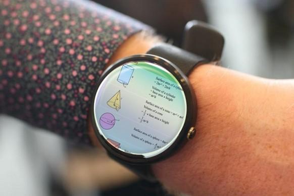 STPM and MUET candidates are banned from wearing watches?