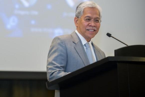 12 Percent increase in international students enrollment in Malaysia