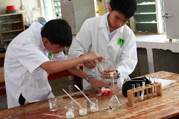 Only 15,000 students applied science-related courses in IPTA