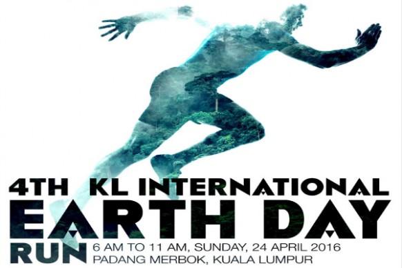 Racing for Mother Nature
