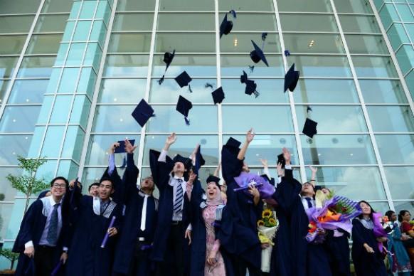 Current students abroad tell SPM leavers to stay in Malaysia