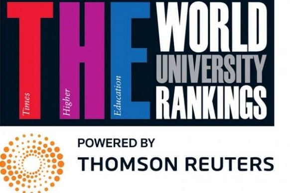 QS just released latest subject rankings