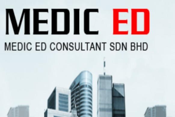 Medic Ed - Founded by Doctors and Powered by Doctors