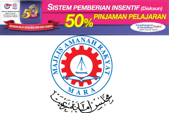 Ways to get more discounts for MARA loan holders