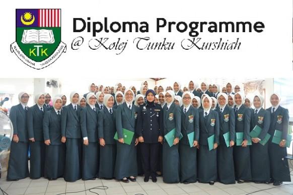 Negeri Sembilan to sponsor IB students