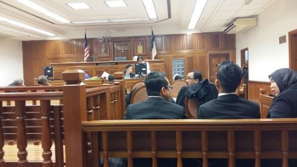 Law students must be proficient in Bahasa Malaysia
