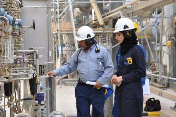 Surviving mechanical engineering as a female student in Malaysia