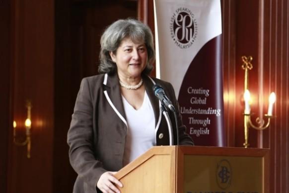UK gave RM1 million to help Malaysian students