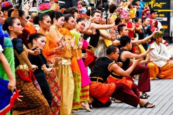 Malaysia: Peace and stability of a multicultural community