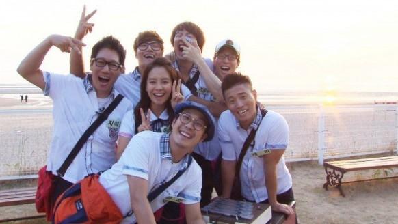 Experience life as a student in Korea!