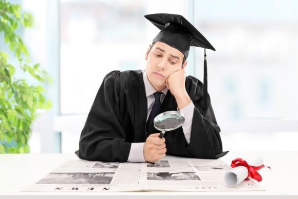 107 thousand fresh graduates out of jobs this year