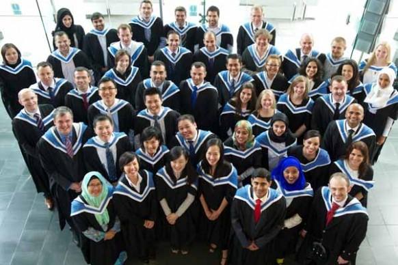 Postgraduate Coursework vs. Research in Malaysia