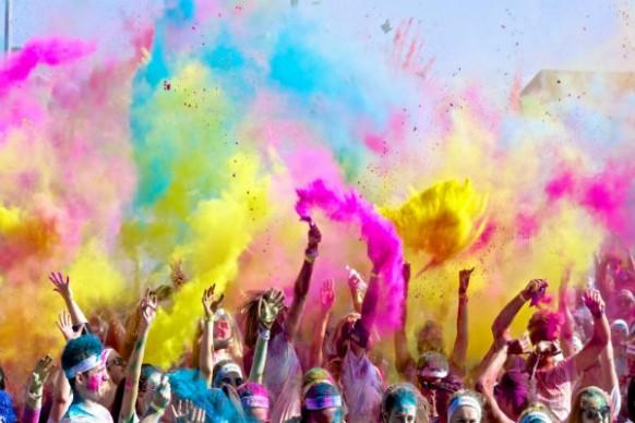 My Colour Fest 2016