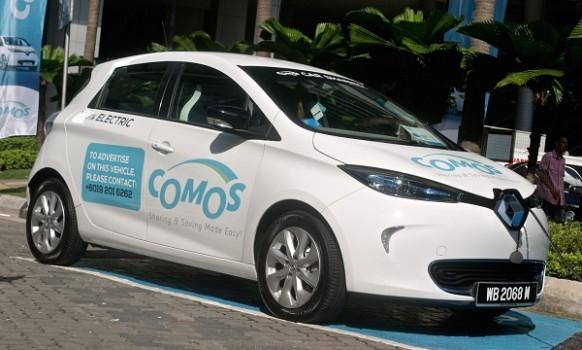 Transportation made easier for uni students