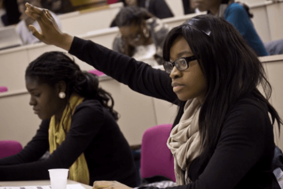 9 thousand Nigerians make Malaysia first choice for education