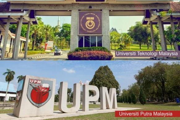 Malaysian universities on the rise while UK elite universities fall on world ranking