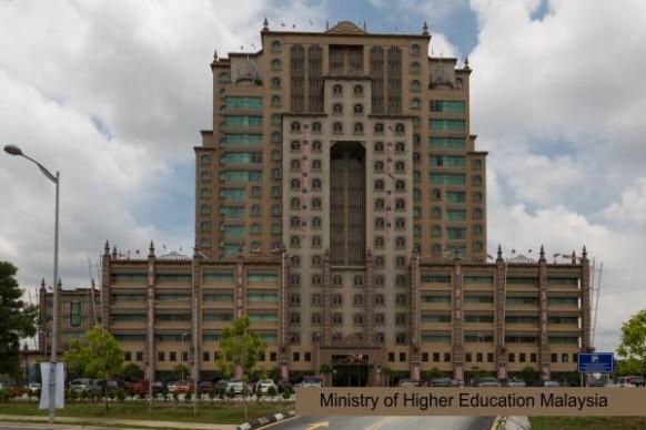 Malaysian higher education institutions to collaborate with successful businesses