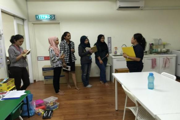 Preparing for the exceptional in education