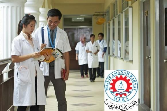 MARA opens training hospital for future doctors