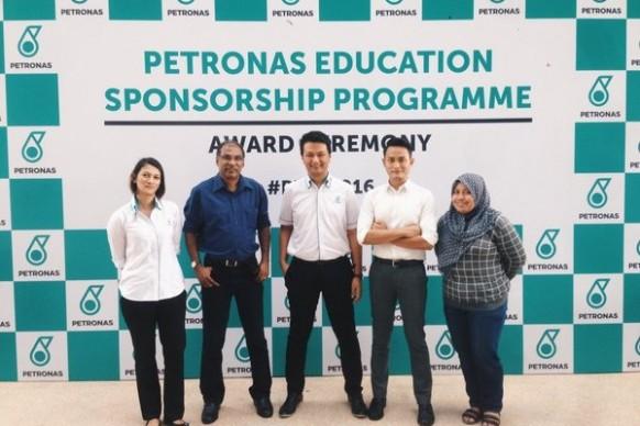 PETRONAS allocated RM110 million for PESP