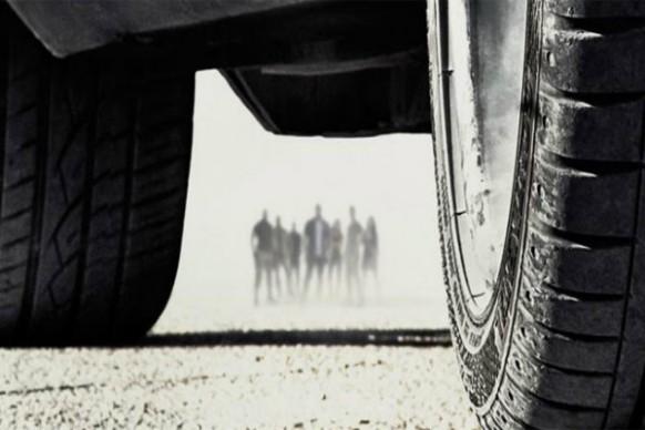 Now Showing at Starlight Cinema; Fast and Furious 7