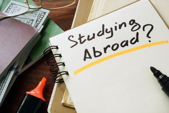 What Does It Mean to Study Abroad?