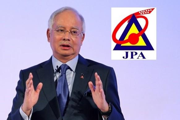 Students pleaded Najib not to cancel overseas scholarships