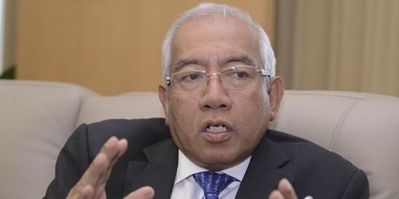 Malaysian students get high on natural plant