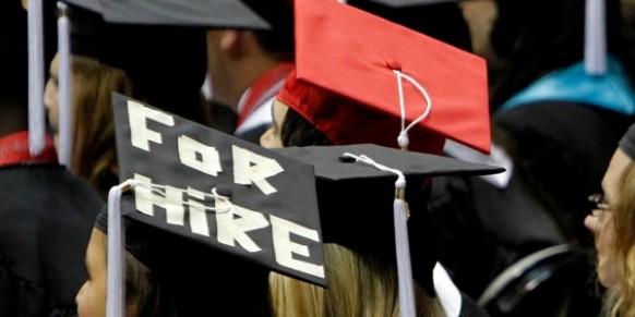 Private sector prefer hiring graduates from private universities and colleges