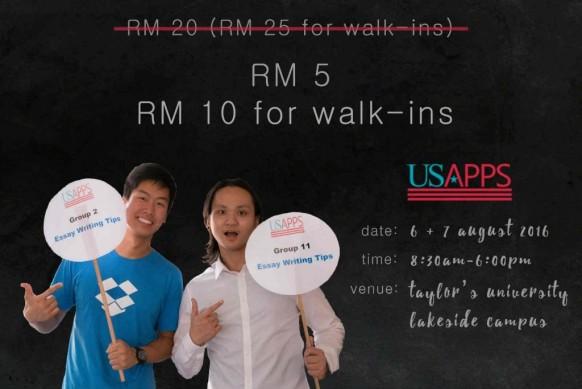 Studying in the US: Where to start?