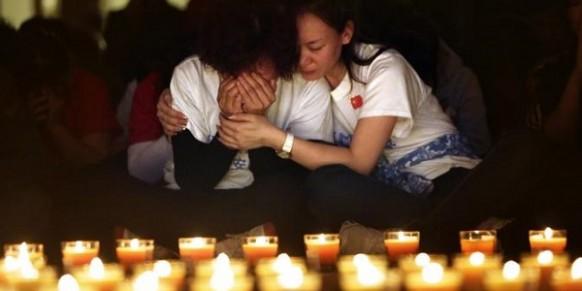 No scholarships for MH370 family members