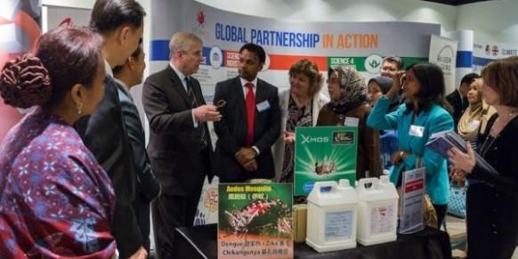 Challenge: Commercialization of Dengue research in Malaysia