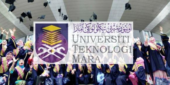Appeal for UiTM internal admission now