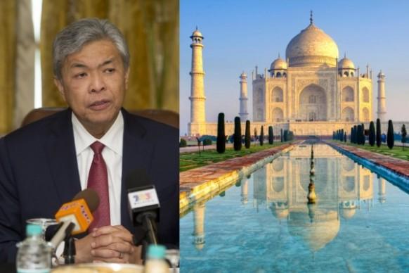 India – Malaysia ties to increase number of Indian students in Malaysia