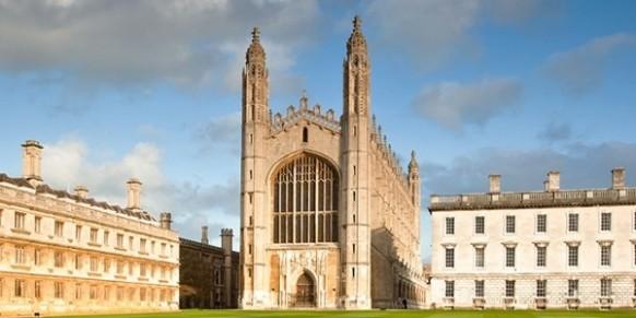 4 Prestigious postgraduate scholarships for EVERYONE