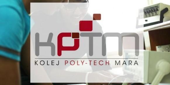 Steps to apply for Kolej Poly-Tech Mara